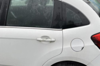 Pretensionneur de ceinture avant droit CITROEN C3 2