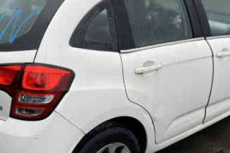 Pretensionneur de ceinture avant droit CITROEN C3 2