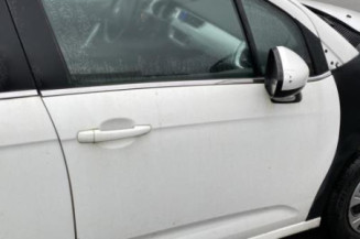 Serrure avant gauche CITROEN C3 2