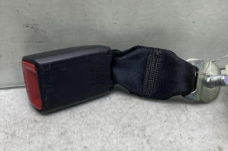 Attache ceinture arriere gauche CITROEN C1 1