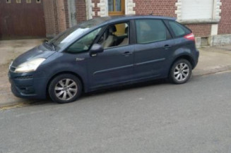 Porte avant droit CITROEN C4 PICASSO 1