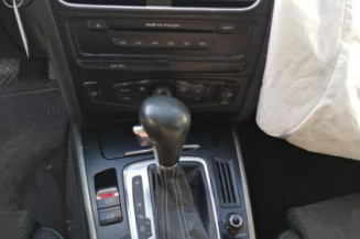 Commande GPS AUDI A5 1