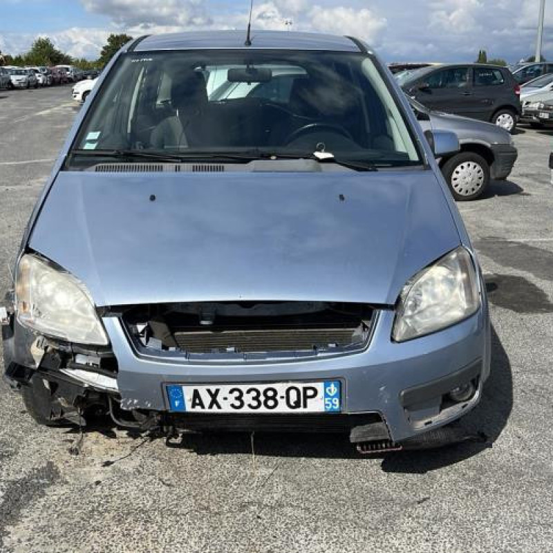 Poignee porte arriere droit FORD C-MAX 1 Photo n°4