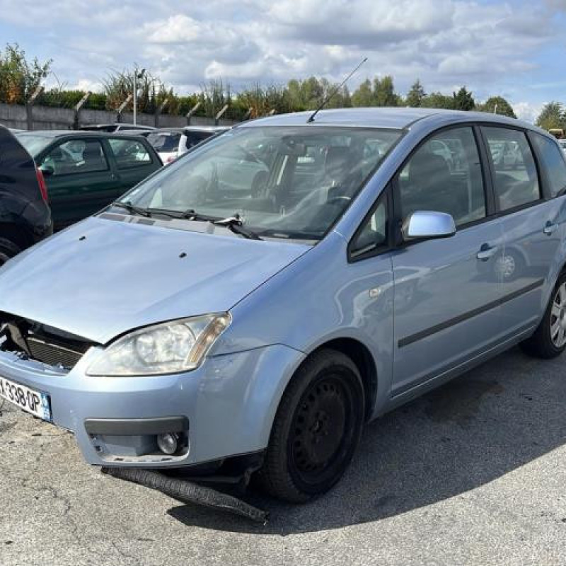 Poignee porte arriere droit FORD C-MAX 1 Photo n°5