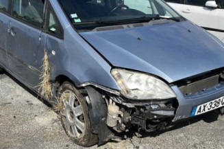 Poignee porte arriere droit FORD C-MAX 1