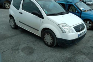 Boitier BSI CITROEN C2