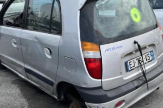 Anti brouillard gauche (feux) HYUNDAI ATOS 1 PRIME