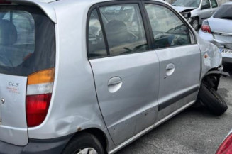 Avertisseur/Klaxon HYUNDAI ATOS 1 PRIME