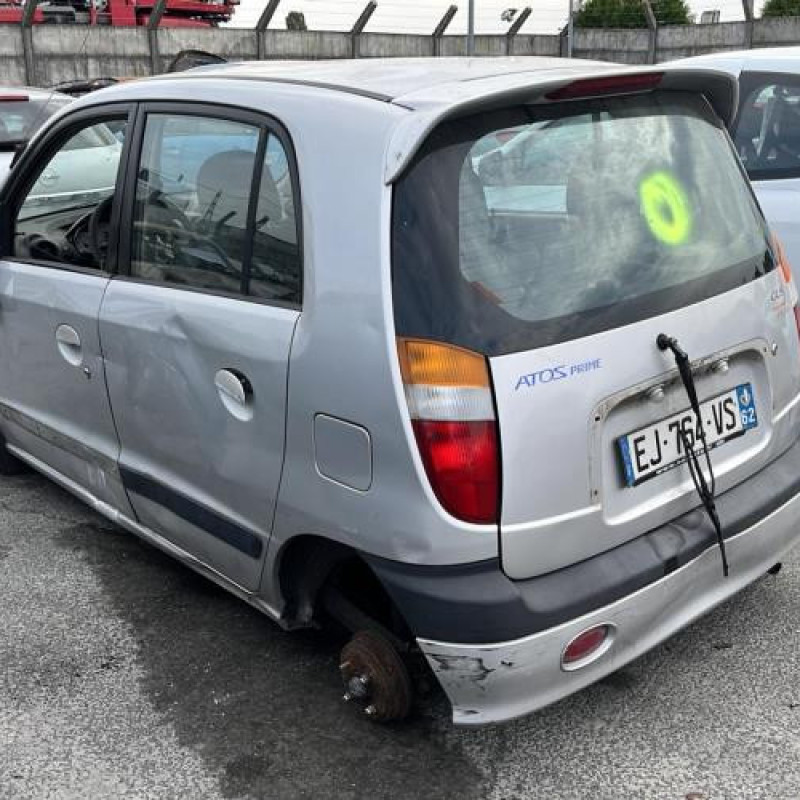 Avertisseur/Klaxon HYUNDAI ATOS 1 PRIME Photo n°8