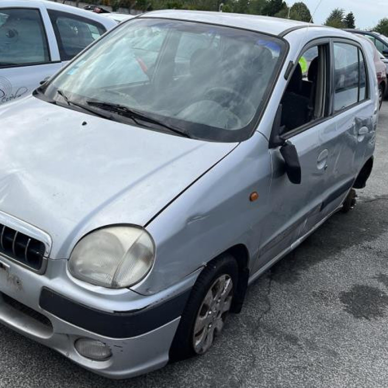 Leve vitre mecanique arriere droit HYUNDAI ATOS 1 PRIME Photo n°5