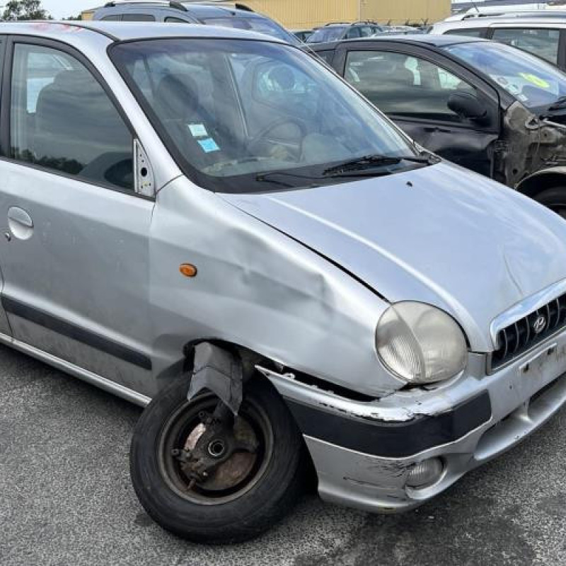 Leve vitre mecanique arriere gauche HYUNDAI ATOS 1 PRIME Photo n°6