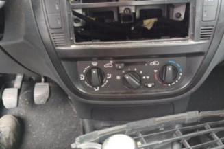 Poignee interieur avant gauche CITROEN C2