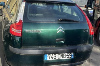 Boite de vitesses CITROEN C4 1