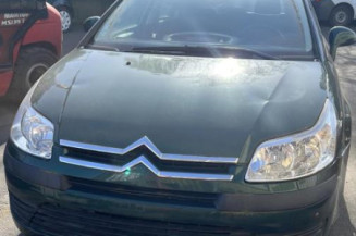 Boite de vitesses CITROEN C4 1