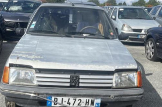 Boite de vitesses PEUGEOT 205