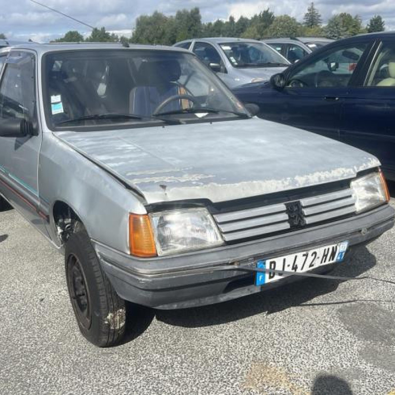 Boite de vitesses PEUGEOT 205 Photo n°7