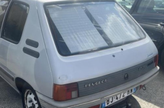 Boite de vitesses PEUGEOT 205