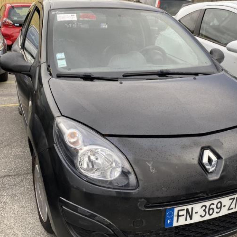 Moteur RENAULT TWINGO 2 Photo n°13