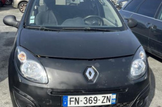 Boitier UCH RENAULT TWINGO 2