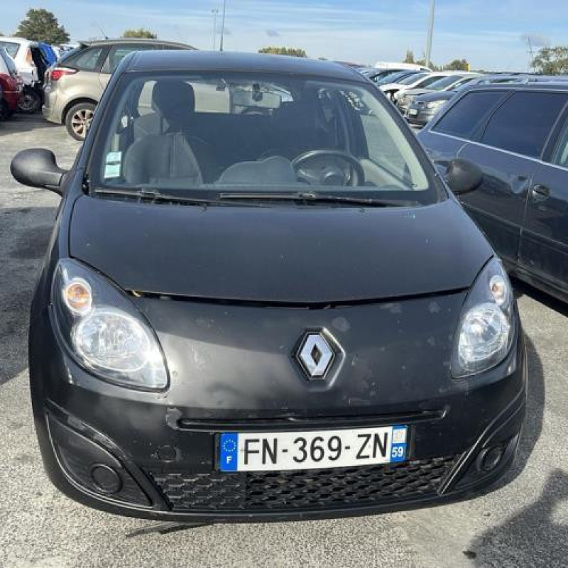 Boitier UCH RENAULT TWINGO 2 Photo n°4