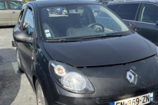 Boitier UCH RENAULT TWINGO 2