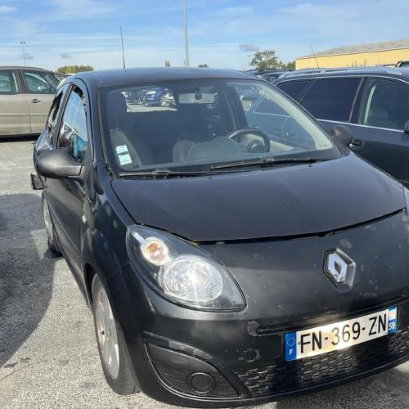 Boitier UCH RENAULT TWINGO 2 Photo n°5