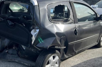 Boitier UCH RENAULT TWINGO 2