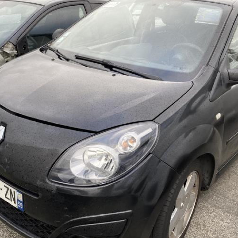 Boitier UCH RENAULT TWINGO 2 Photo n°18