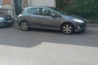 Moteur essuie glace avant PEUGEOT 308 1