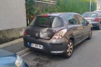 Moteur essuie glace avant PEUGEOT 308 1