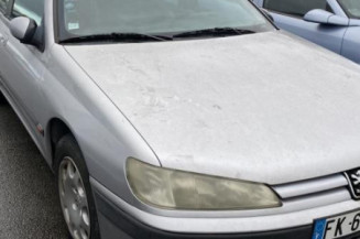 Alternateur PEUGEOT 406