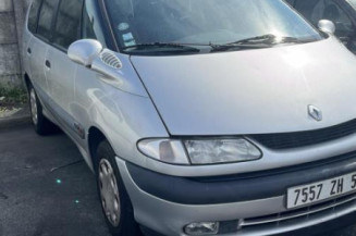 Boitier air bag RENAULT ESPACE 3