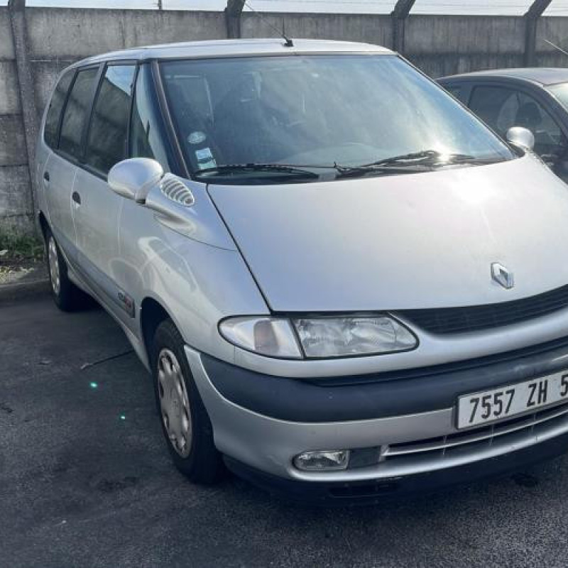 Boitier air bag RENAULT ESPACE 3 Photo n°7