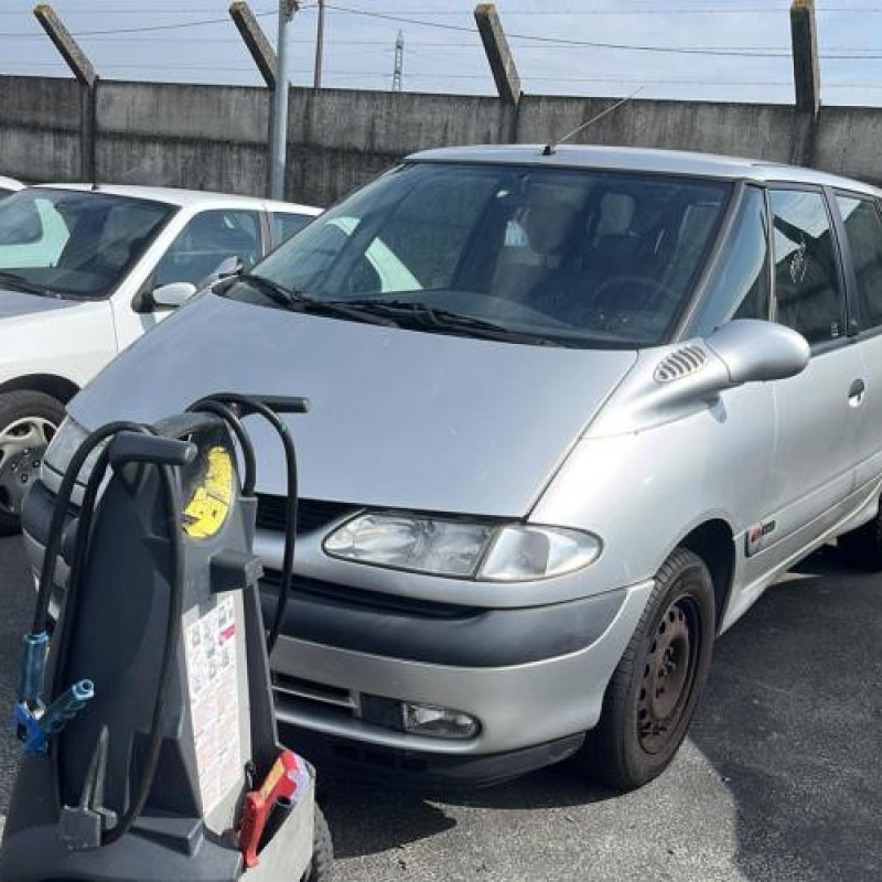 Boitier air bag RENAULT ESPACE 3 Photo n°8