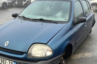 Serrure avant gauche RENAULT CLIO 2