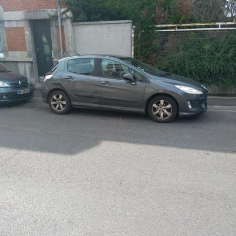 Boitier BSI PEUGEOT 308 1 Photo n°6