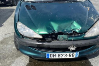 Boite de vitesses PEUGEOT 206