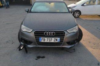 Interrupteur de leve vitre arriere gauche AUDI A3 3