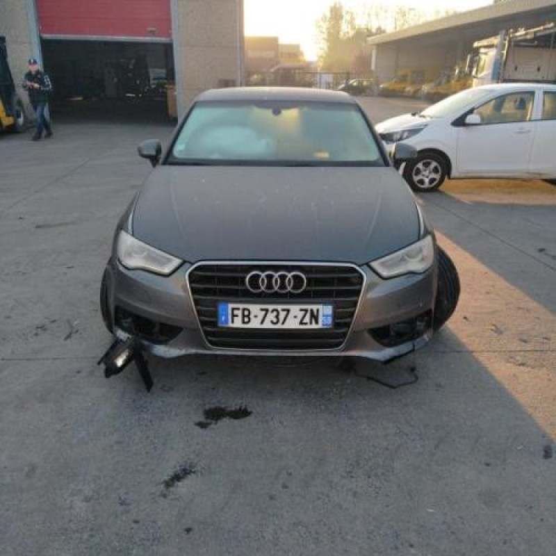 Interrupteur de leve vitre arriere gauche AUDI A3 3 Photo n°4