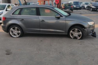 Interrupteur de leve vitre arriere gauche AUDI A3 3