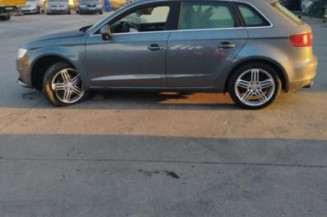 Interrupteur de leve vitre arriere gauche AUDI A3 3