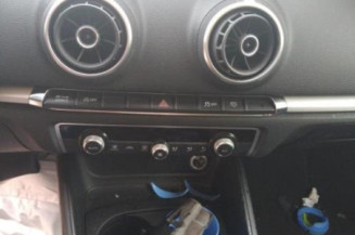 Moteur essuie glace avant AUDI A3 3