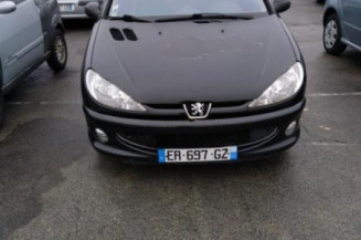 Compresseur clim PEUGEOT 206