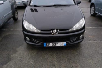 Compresseur clim PEUGEOT 206