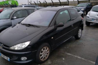 Compresseur clim PEUGEOT 206