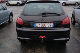 Compresseur clim PEUGEOT 206