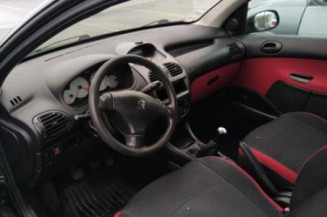 Debitmetre PEUGEOT 206