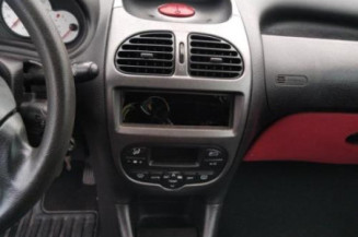 Debitmetre PEUGEOT 206