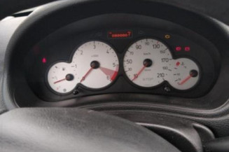 Debitmetre PEUGEOT 206