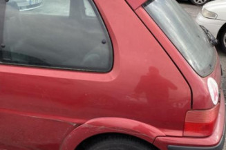 Serrure avant droit PEUGEOT 106